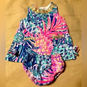 Lilly Pulitzer